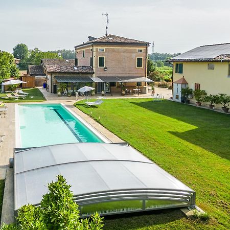 La Casa Di Valeria - Modena Bed & Breakfast Exterior foto