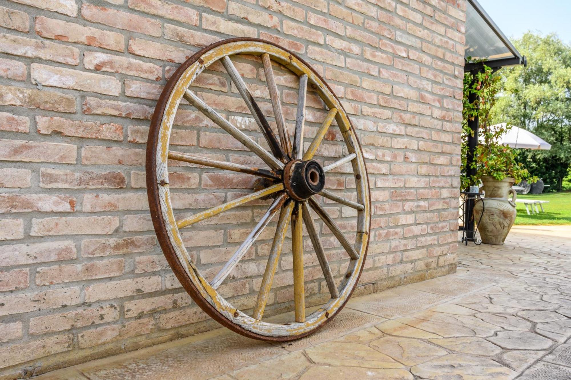 La Casa Di Valeria - Modena Bed & Breakfast Exterior foto