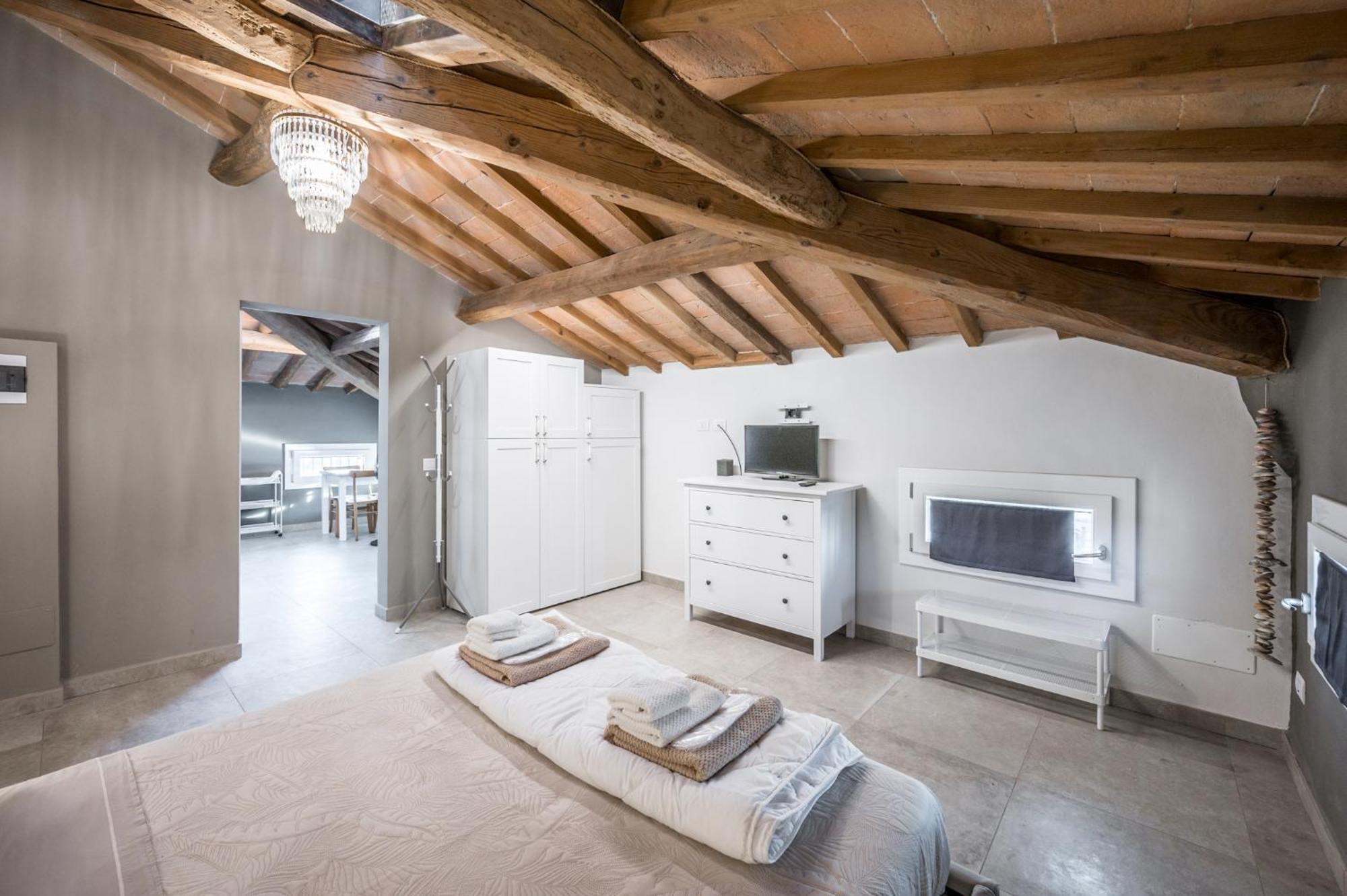 La Casa Di Valeria - Modena Bed & Breakfast Exterior foto