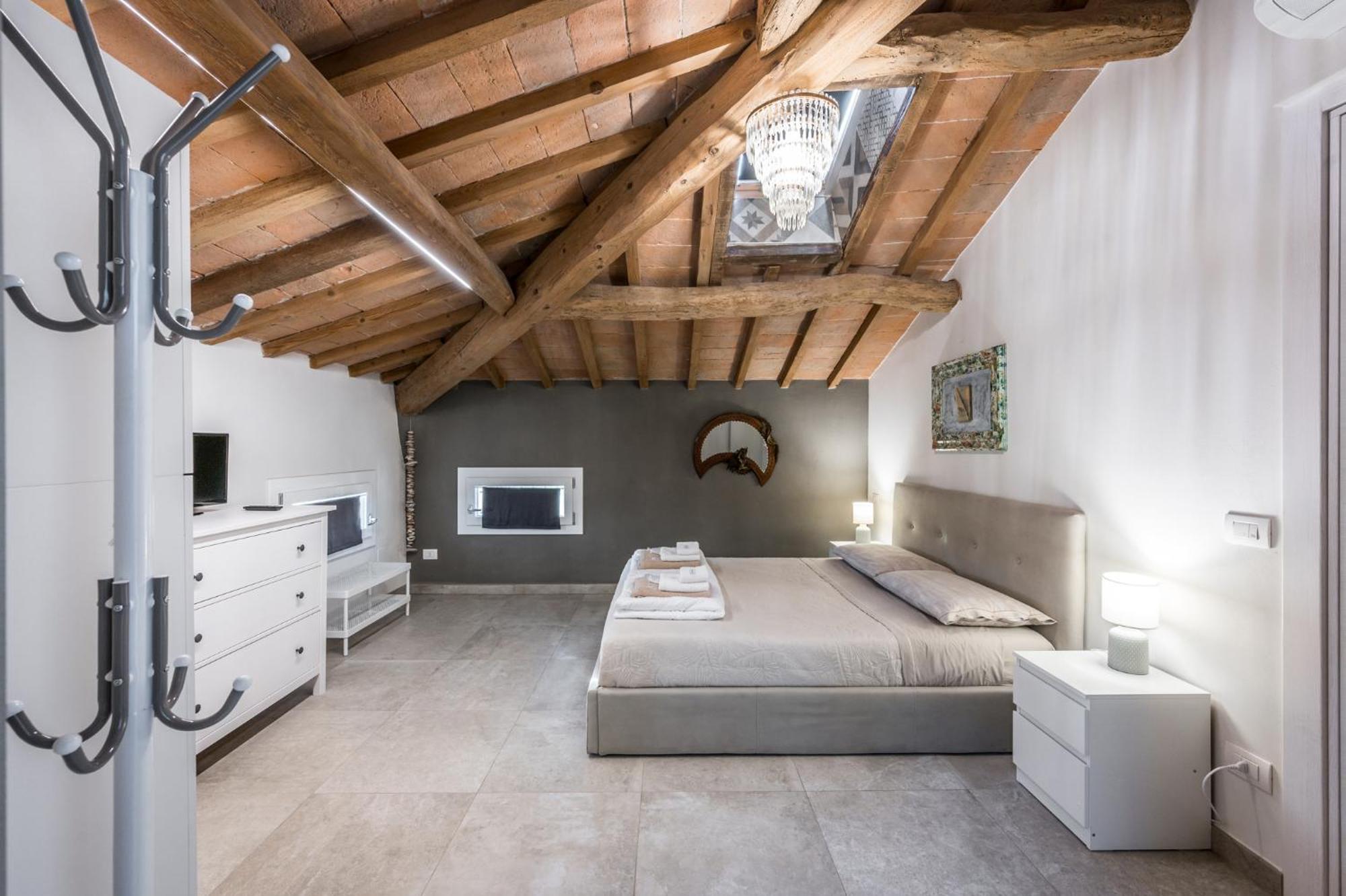 La Casa Di Valeria - Modena Bed & Breakfast Exterior foto